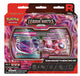 POKEMON LEAGUE BATTLE DECK TEAM ROCKET'S MEWTWO