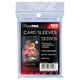 ULTRA PRO 100 PENNY SLEEVES