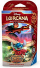 Disney Lorcana - Set 8 - Reign of Jafar Starter Deck