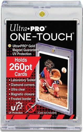 Ultra PRO ONE-TOUCH 260pt Magnetic Holder