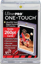UP 1TOUCH 260PT MAGNETIC HOLDER