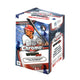 2025 Topps Chrome Update Series Baseball Blaster Box