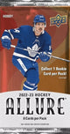 UD ALLURE HOCKEY BOX