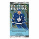 UD ALLURE HOCKEY 25-26 HOBBY PACK