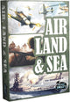 Air, Land & Sea: Revised Edition (EN)