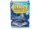 DRAGON SHIELD SLEEVES BLUE 100CT