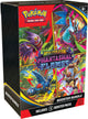 POKEMON ME02 PHANTASMAL FLAMES BOOSTER BUNDLE