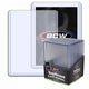 BCW TOPLOAD 3X4 240PT THICK 10CT
