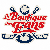 La Boutique des fans