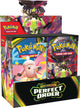 POKEMON ME03 PERFECT ORDER BOOSTER BOX