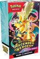POKEMON ME2.5 ASCENDED HEROES BOOSTER BUNDLE