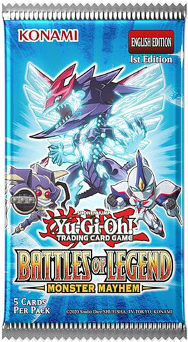 Yu-Gi-Oh!