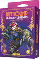 RIFTBOUND LEAGUE OF LEGENDS TCG VI CHAMPION DECK
