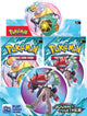 POKEMON SV9 JOURNEY TOGETHER BOOSTER BOX