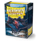 DRAGON SHIELD SLEEVE BLACK 100CT