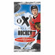 UD SKYBOX EX HOCKEY 23-24 HOBBY PACK