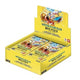 ONE PIECE OP-15 ADVENTURE ON KAMI’S ISLAND BOOSTER BOX