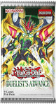 Yu-Gi-Oh! Duelist's Advance Pack