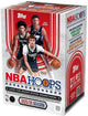 2025-26 Topps Hoops Basketball Blaster Box