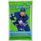 UD O-PEE-CHEE HOCKEY 21-22 RETAIL PACK