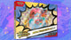 POKEMON ME2.5 ASCENDED HEROES MEGA EX BOX