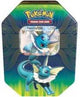 POKEMON ELEMENTAL POWER TIN