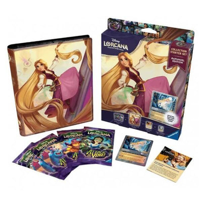 Disney Lorcana