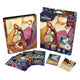 DISNEY LORCANA COLLECTION STARTER SET (RAPUNZEL)