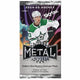 UD SKYBOX METAL UNIVERSE HOCKEY 24-25 PACK