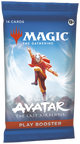 MTG Avatar: The Last Airbender Play Booster Pack