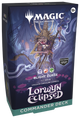 MTG Lorwyn Eclipsed Commander Decks