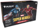 MTG Marvel Super Heroes Beginner Box