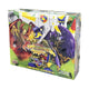 NEOPETS BATTLEDOME TCG CHAMPIONS OF MERIDELL BOOSTER