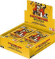 ONE PIECE CG OP-17 THE WORLD’S STRONGEST WARRIORS BOOSTER BOX