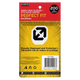 ER SLEEVES PERFECT FIT 200CT