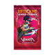 RIFTBOUND LEAGUE OF LEGENDS TCG VENDETTA BOOSTER PACK