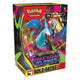 POKEMON ME02 PHANTASMAL FLAMES BUILD & BATTLE