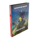 DND RPG 2024 MONSTER MANUAL