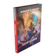 DND RPG 2024 PLAYER’S HANDBOOK