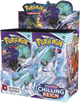 Pokémon Chilling Reign Booster Box