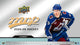 UD MVP Hockey 25/26 Hobby Box