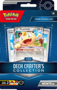 Pokemon Deck Crafter's Collection