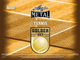 Leaf Metal Tennis 2026 Golden Set