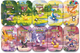 POKEMON 30TH CELEBRATION MINI TIN