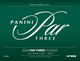 Panini Par Three Liv Golf 2026