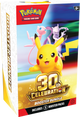 POKEMON 30TH CELEBRATION BOOSTER BUNDLE