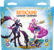 Riftbound League of Legends TCG Radiance Showdown Evelynn vs Seraphine Deck