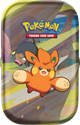 Pokémon TCG Paldea Friends Mini Tin