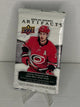 UD ARTIFACTS HOCKEY 22-23 RETAIL PACK