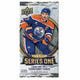 UD SERIES 1 HOCKED 25-26 HOBBY PACK